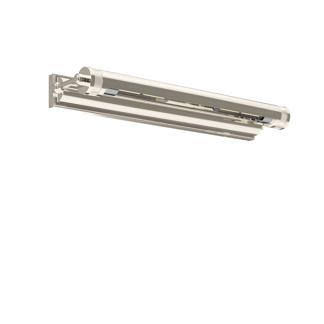 Kichler Canada - 52815PN - LED Picture Light - Kenton - Polished Nickel