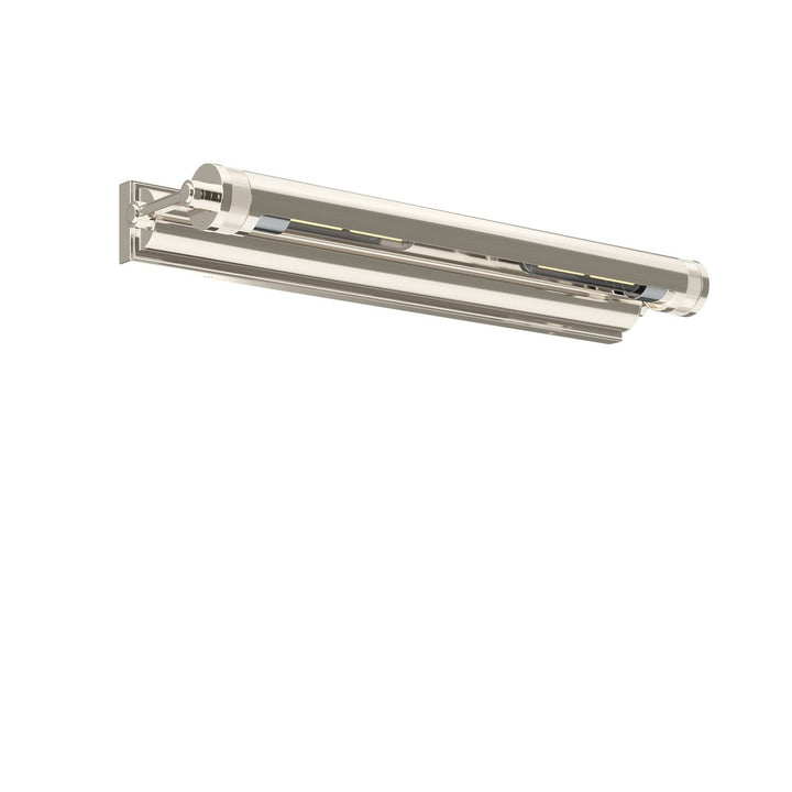 Kichler Canada - 52815PN - LED Picture Light - Kenton - Polished Nickel
