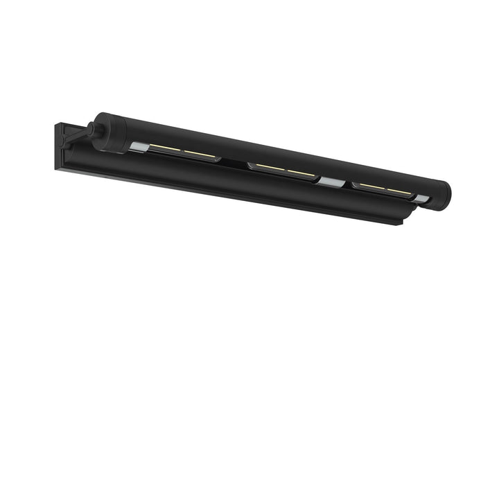 Kichler Canada - 52816BK - LED Picture Light - Kenton - Black