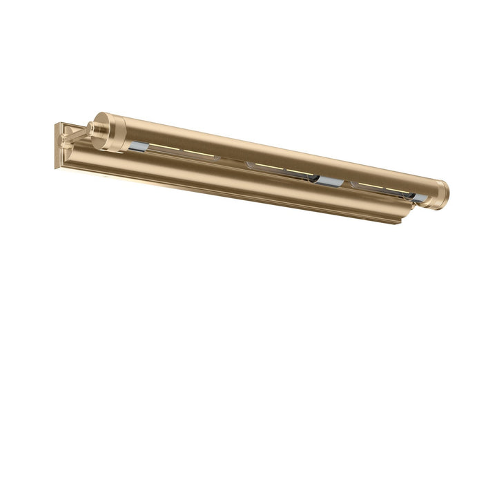 Kichler Canada - 52816CPZ - LED Picture Light - Kenton - Champagne Bronze