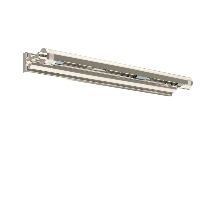 Kichler Canada - 52816PN - LED Picture Light - Kenton - Polished Nickel
