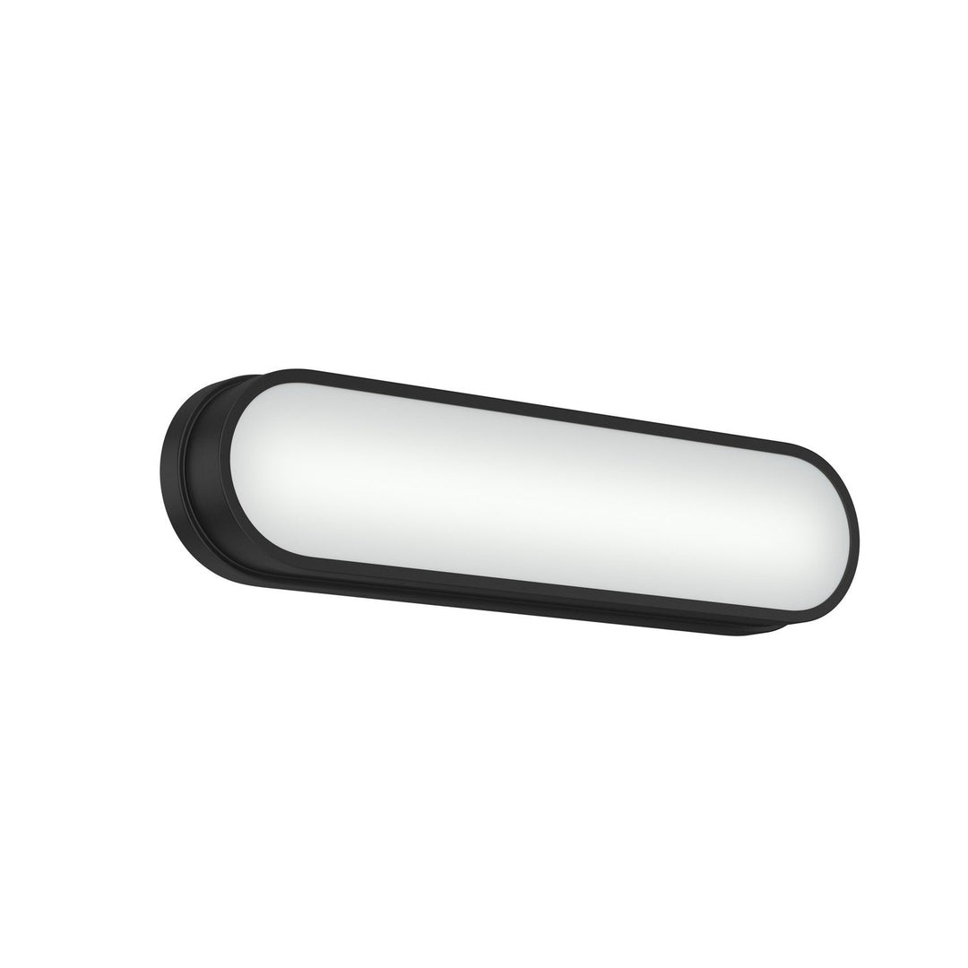 Kichler Canada - 55246BKLED - LED Bath Bar - Daines - Black