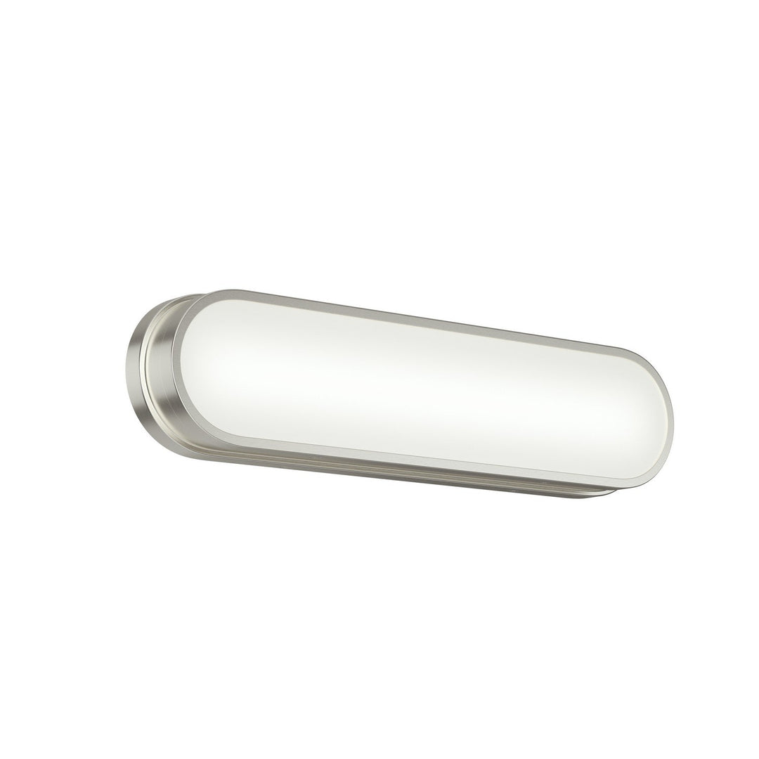 Kichler Canada - 55246NILED - LED Bath Bar - Daines - Brushed Nickel