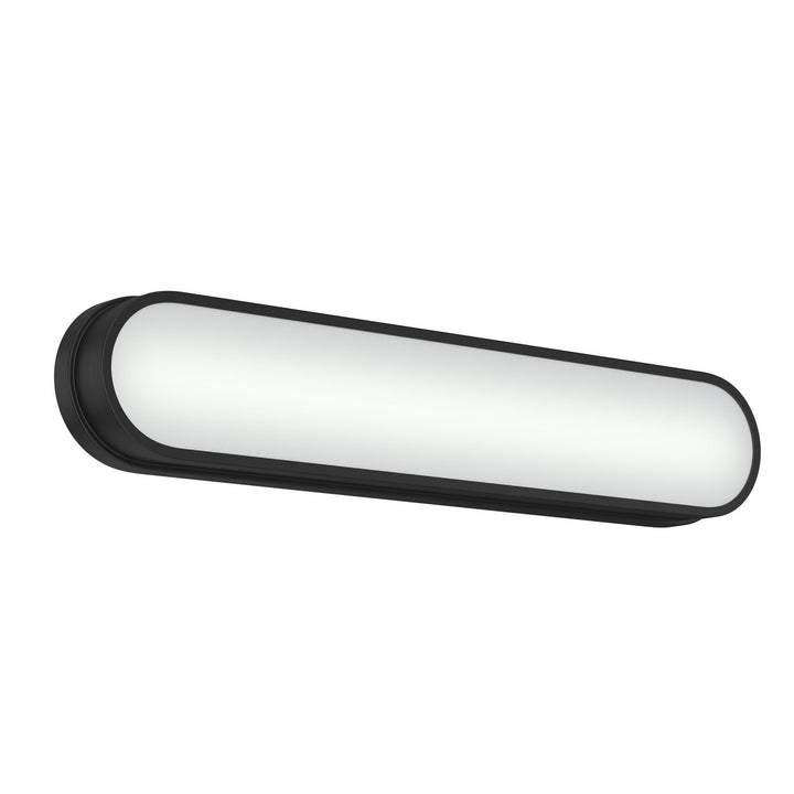 Kichler Canada - 55247BKLED - LED Bath Bar - Daines - Black