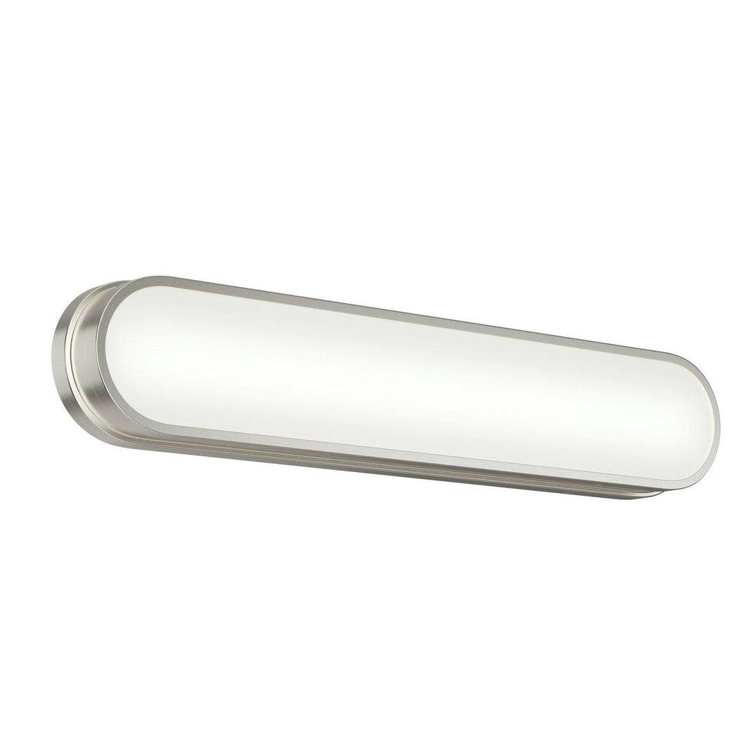 Kichler Canada - 55247NILED - LED Bath Bar - Daines - Brushed Nickel