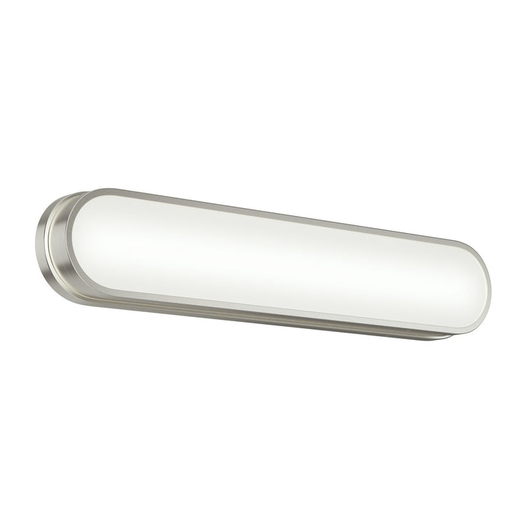 Kichler Canada - 55247NILED - LED Bath Bar - Daines - Brushed Nickel