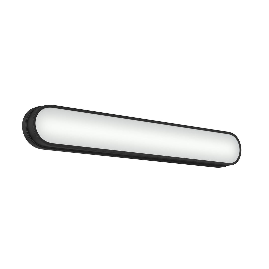Kichler Canada - 55248BKLED - LED Bath Bar - Daines - Black
