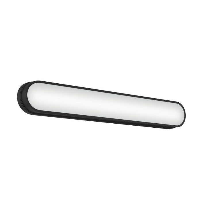 Kichler Canada - 55248BKLED - LED Bath Bar - Daines - Black