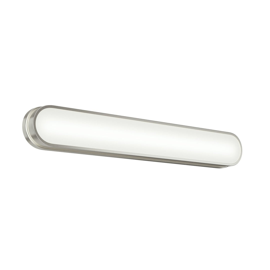 Kichler Canada - 55248NILED - LED Bath Bar - Daines - Brushed Nickel