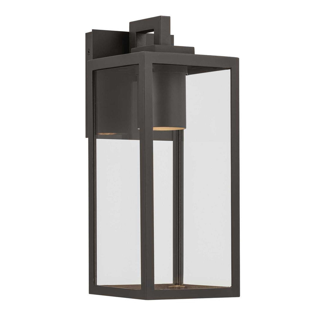 Kichler Canada - 59111OZDS - One Light Outdoor Wall Mount - Branner - Olde Bronze