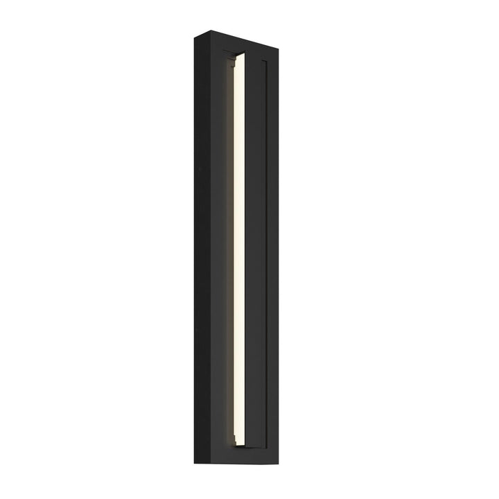 Kichler Canada - 59170BKLED - LED Outdoor Wall Mount - Arik - Black