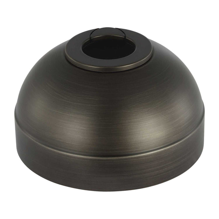 Universal Canopy Kit Canopy Kit in Aged Pewter Generation Lighting Canada