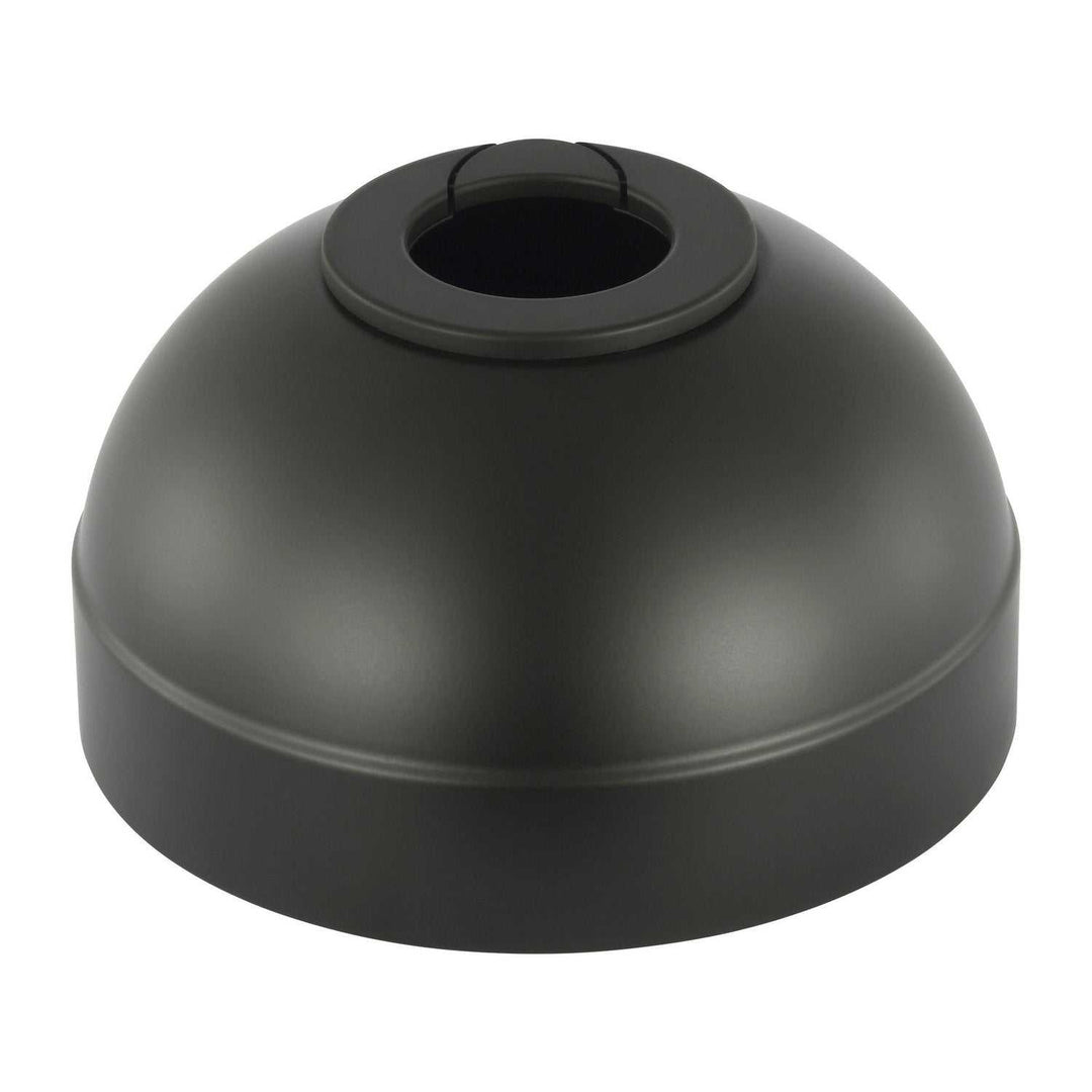 Universal Canopy Kit Canopy Kit in Bronze Generation Lighting Canada