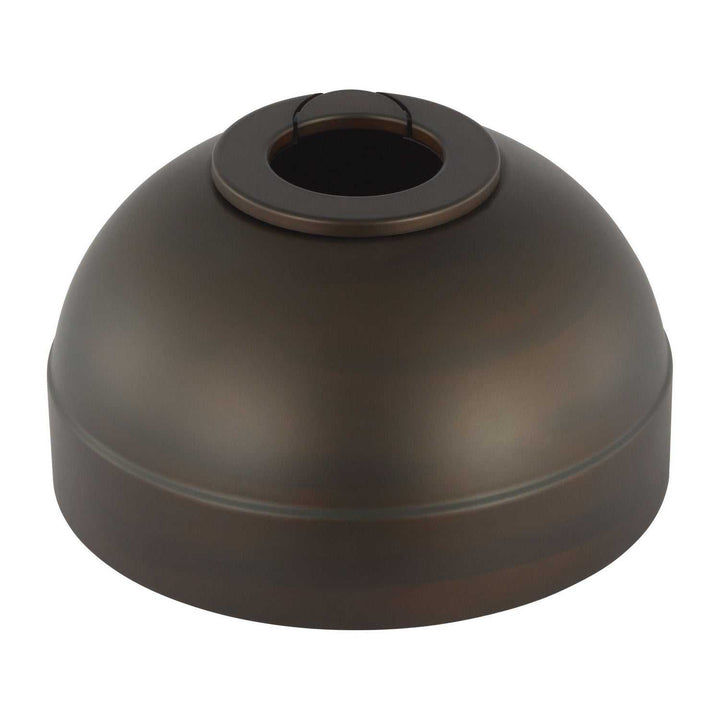 Universal Canopy Kit Canopy Kit in Roman Bronze Generation Lighting Canada