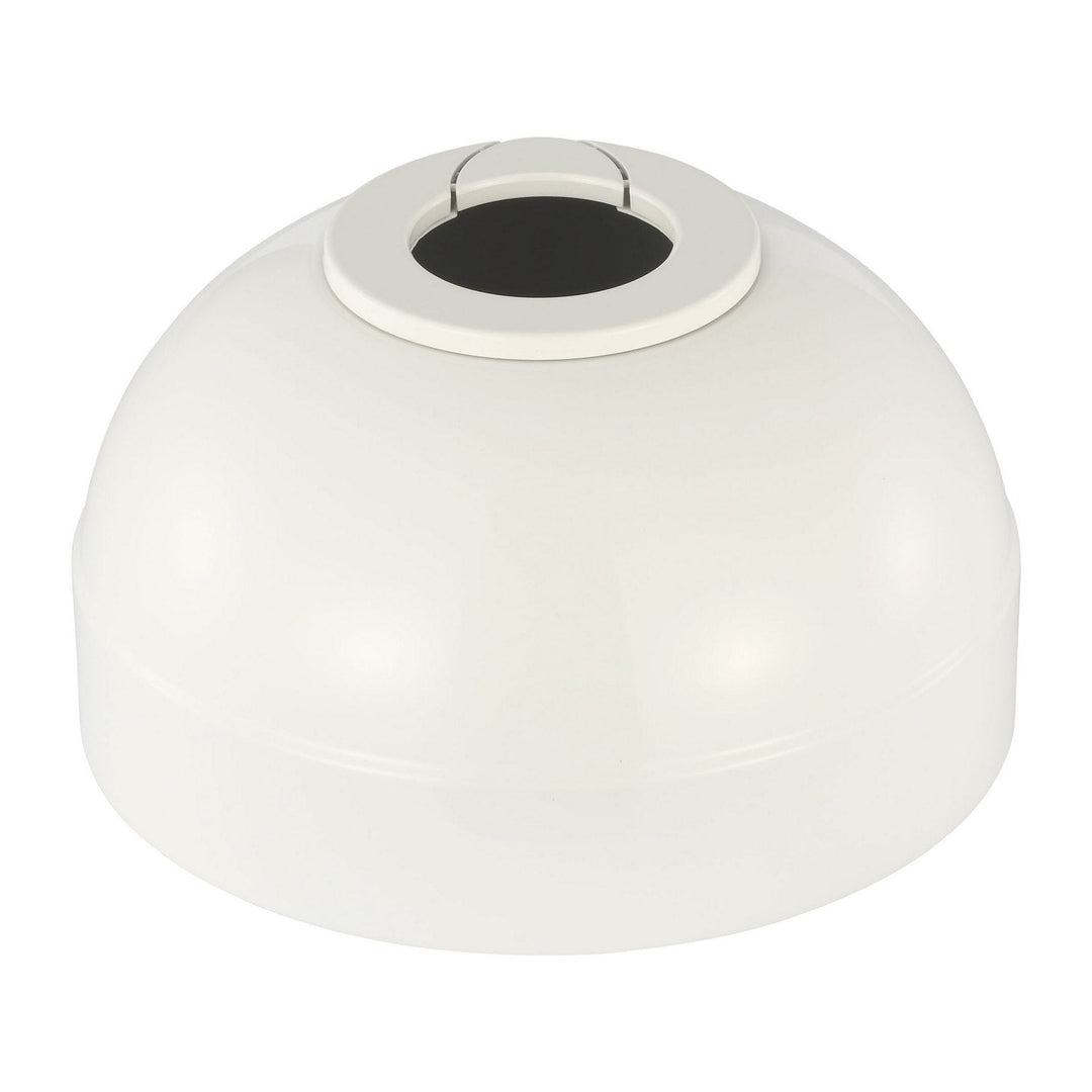 Universal Canopy Kit Canopy Kit in White Generation Lighting Canada