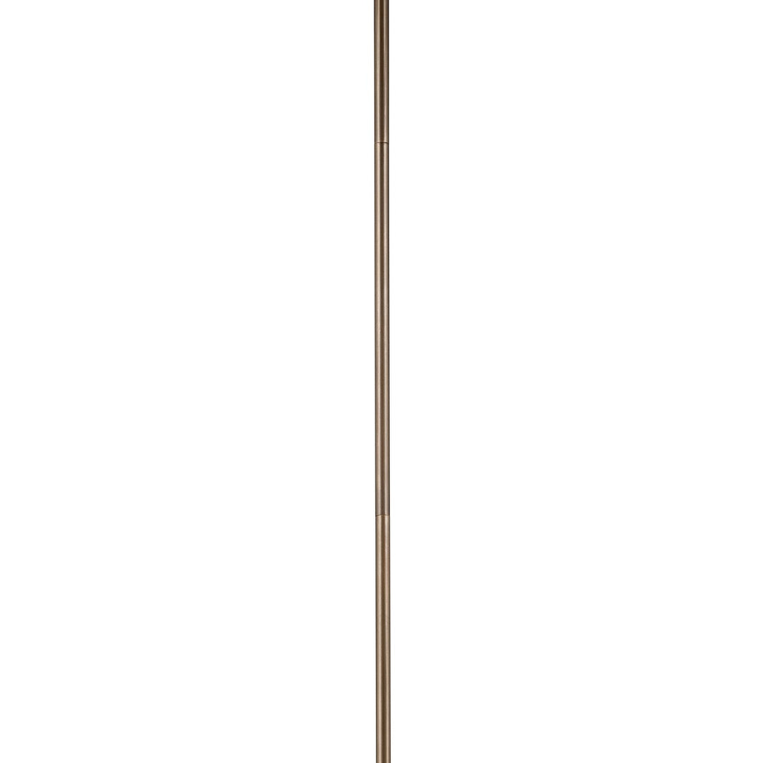 Accessory Stem in Lacquered Bronze Kichler Canada