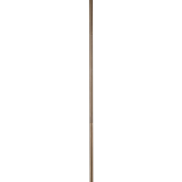Accessory Stem in Lacquered Bronze Kichler Canada