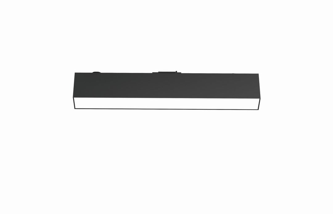 Construct Lens in Black Eurofase Canada