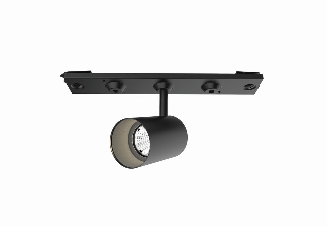 Route Spot,Triac in Black Eurofase Canada