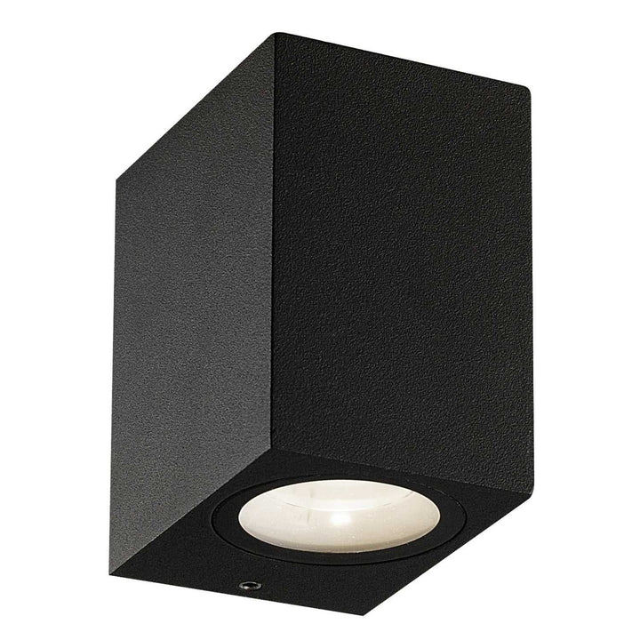 Trek LED Wall Mount in Black Eurofase Canada