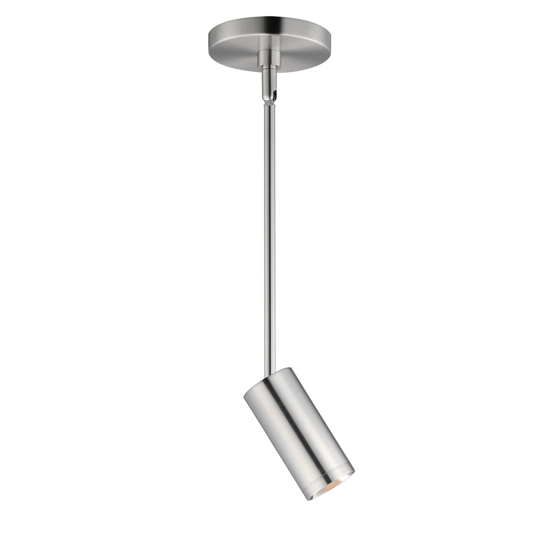 ET2 - E21631-SN - LED Pendant - Pullman - Satin Nickel