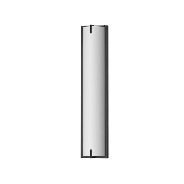 Alto LED Bath Sconce in Black ET2