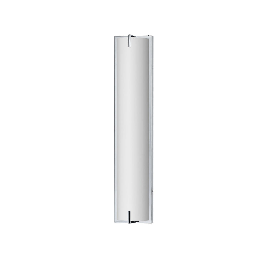 Alto LED Bath Sconce in Polished Chrome ET2