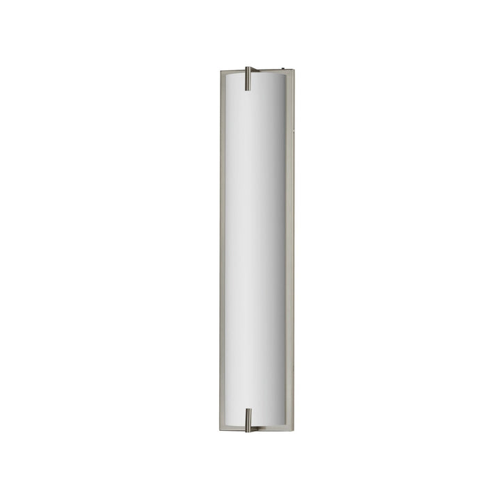 Alto LED Bath Sconce in Satin Nickel ET2