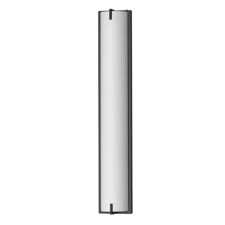 Alto LED Bath Sconce in Black ET2