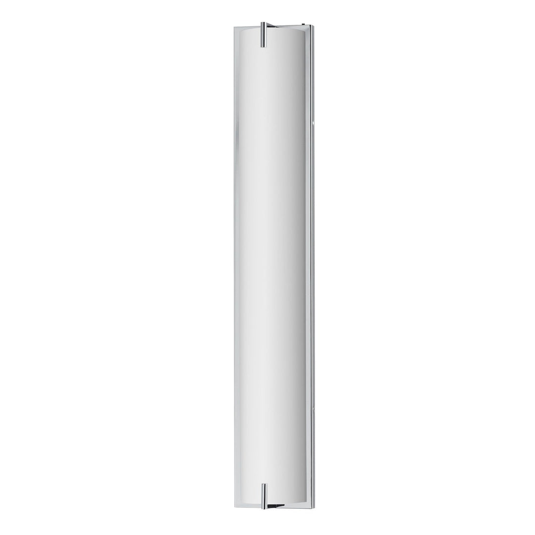 Alto LED Bath Sconce in Polished Chrome ET2