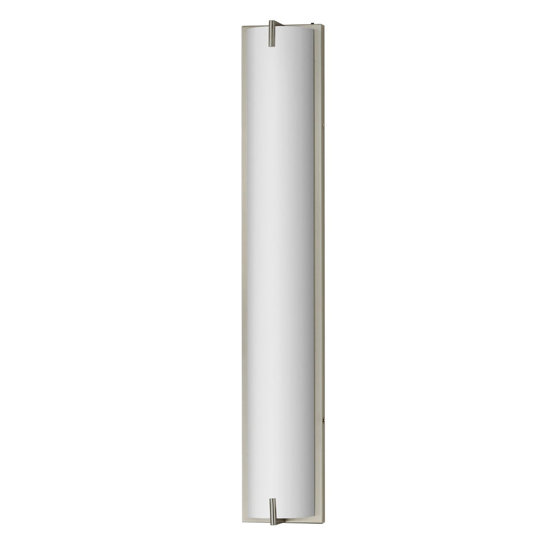 Alto LED Bath Sconce in Satin Nickel ET2