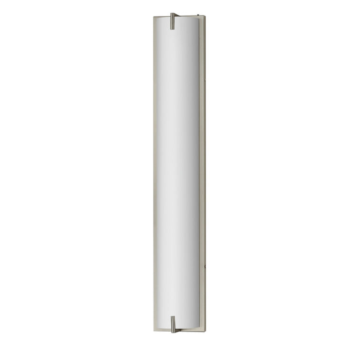 Alto LED Bath Sconce in Satin Nickel ET2