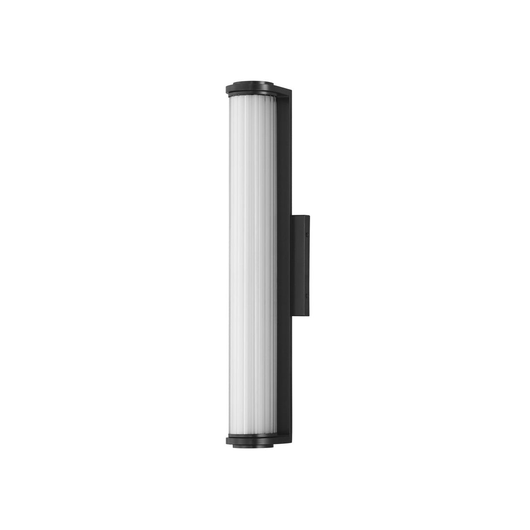 Vetra LED Wall Sconce in Black ET2