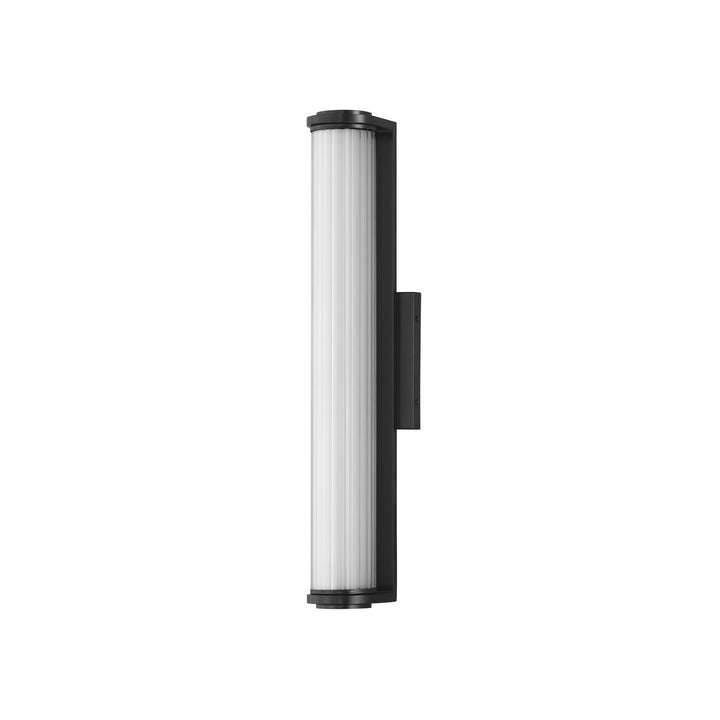 Vetra LED Wall Sconce in Black ET2
