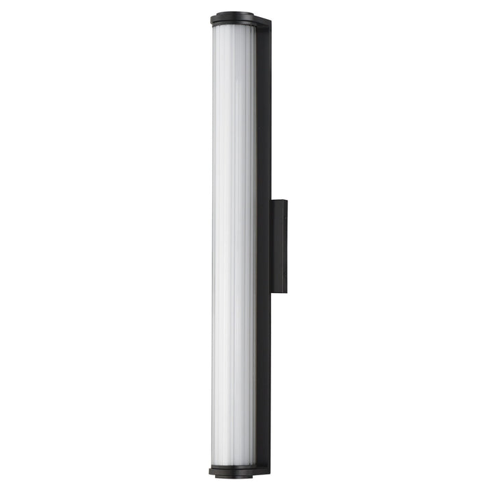 Vetra LED Wall Sconce in Black ET2