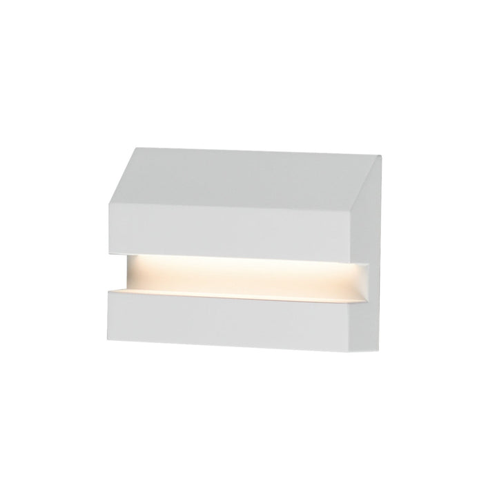 Brink LED Wall Sconce in White ET2