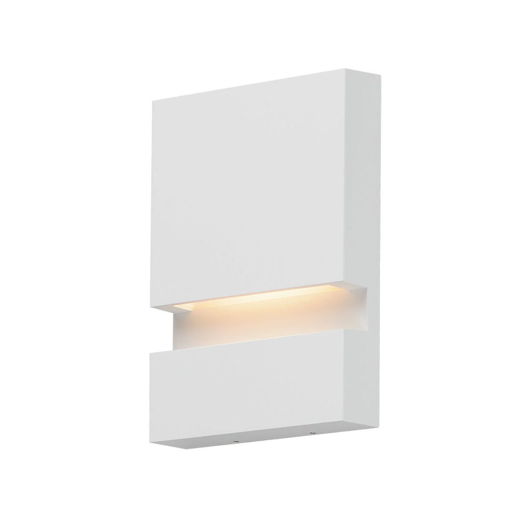 Brink LED Wall Sconce in White ET2