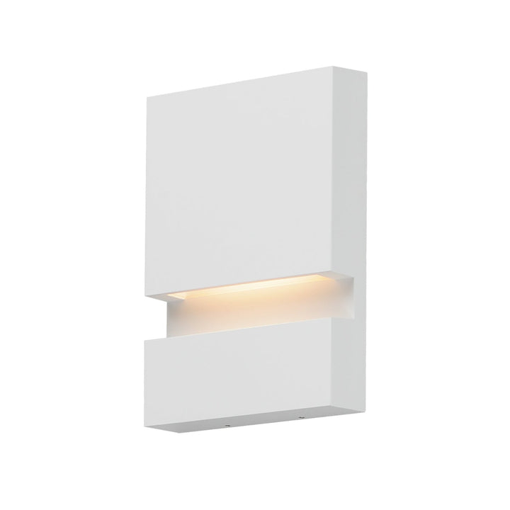 Brink LED Wall Sconce in White ET2