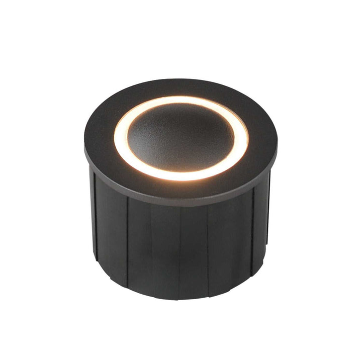 Alumilux Landscape LED In-Ground in Black ET2