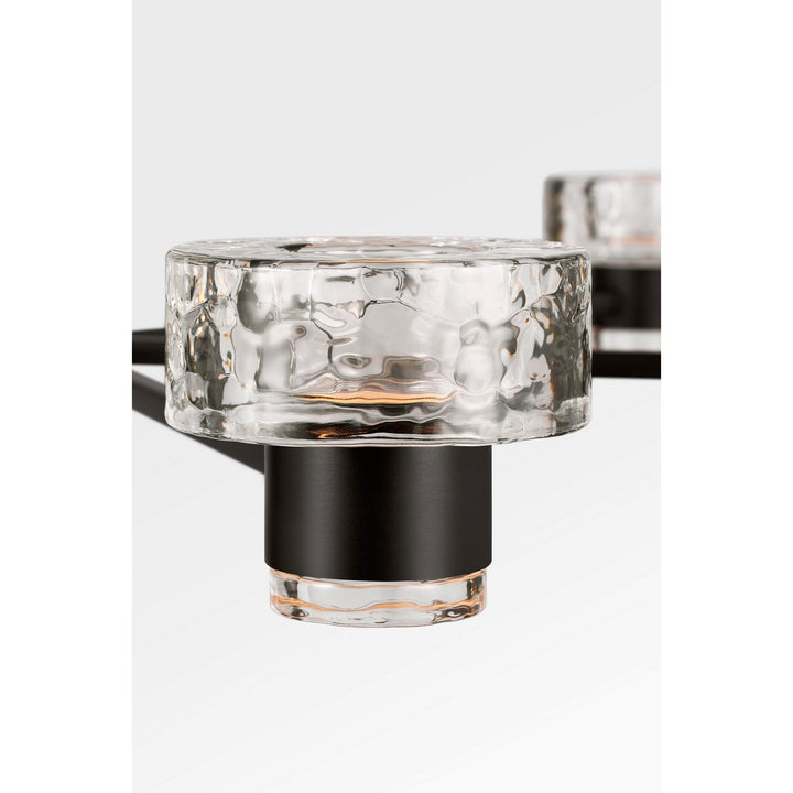Visual Comfort Studio Canada - SCCHCCH10427AICPG - LED Chandelier - Holsted - Aged Iron