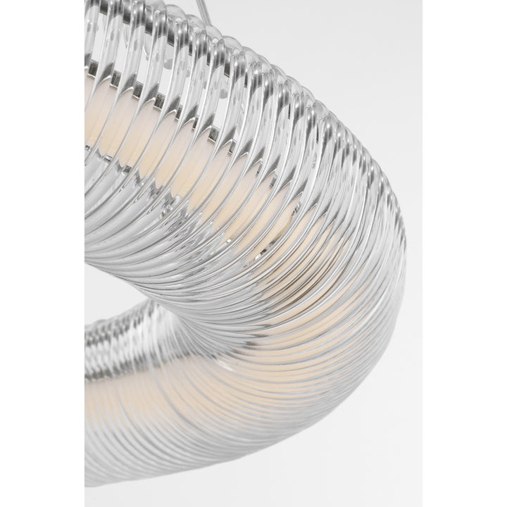 Visual Comfort Studio Canada - SCCHCCH11727PNCA - LED Chandelier - Pierce - Polished Nickel