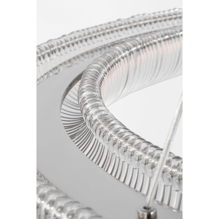Visual Comfort Studio Canada - SCCHCCH11827PNCA - LED Chandelier - Pierce - Polished Nickel