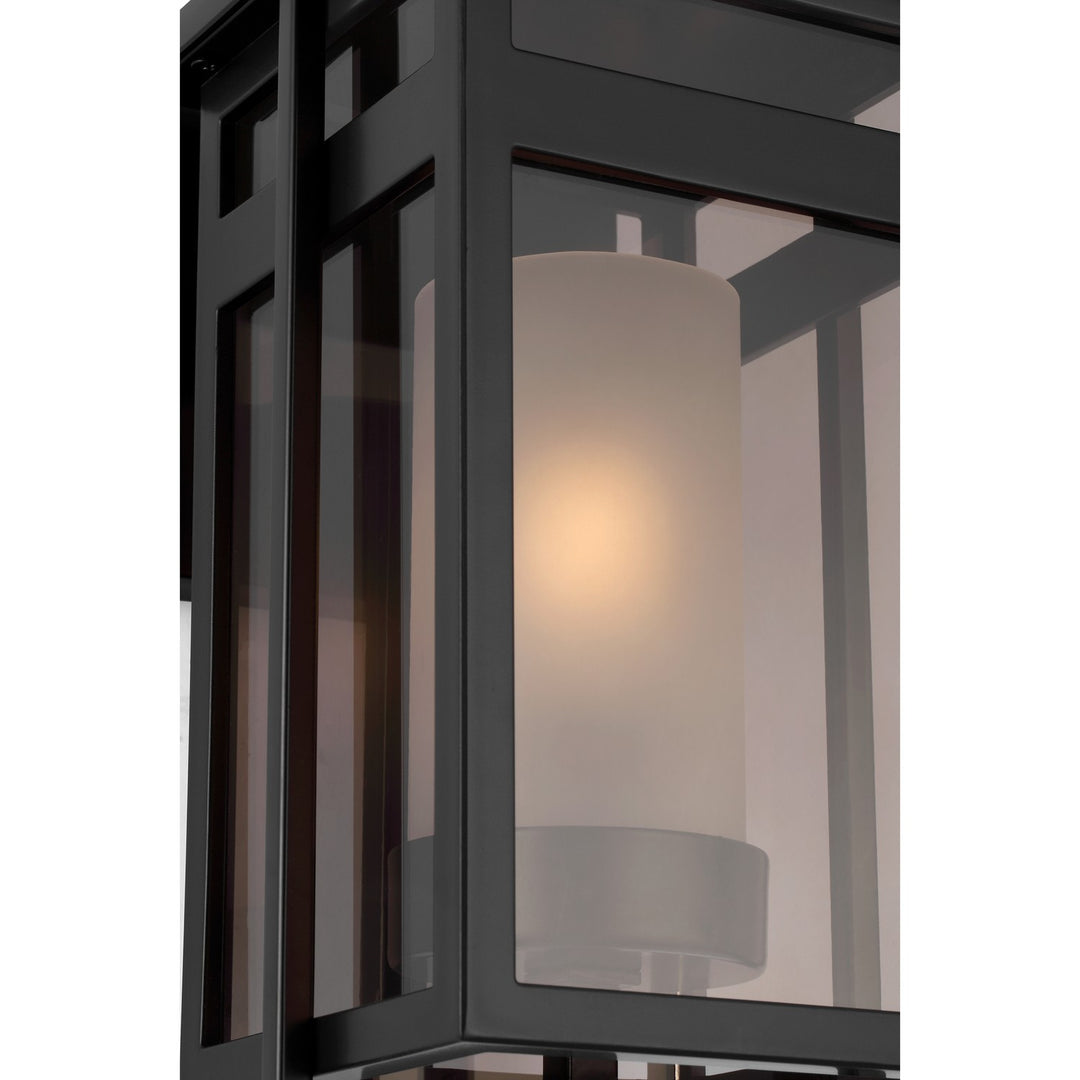 Visual Comfort Studio Canada - SCCHCOWS122TRFWSG - One Light Wall Lantern - Fairhaven - Truffle
