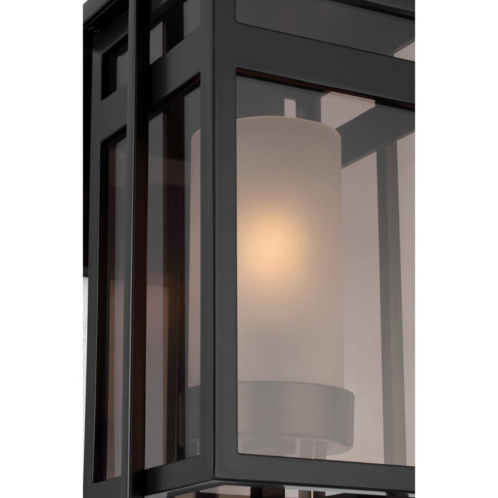 Visual Comfort Studio Canada - SCCHCOWS122TRFWSG - One Light Wall Lantern - Fairhaven - Truffle