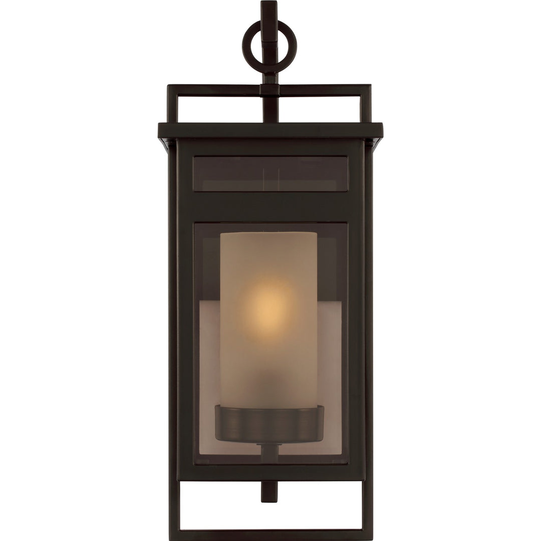 Visual Comfort Studio Canada - SCCHCOWS122TRFWSG - One Light Wall Lantern - Fairhaven - Truffle