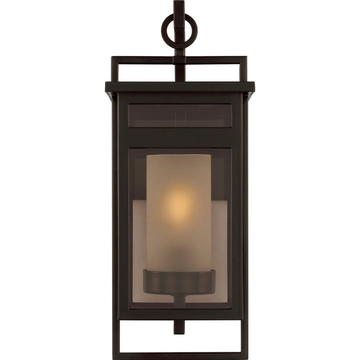Visual Comfort Studio Canada - SCCHCOWS122TRFWSG - One Light Wall Lantern - Fairhaven - Truffle