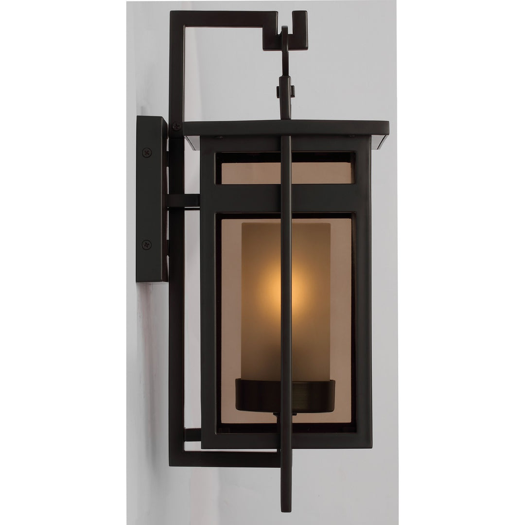 Visual Comfort Studio Canada - SCCHCOWS122TRFWSG - One Light Wall Lantern - Fairhaven - Truffle