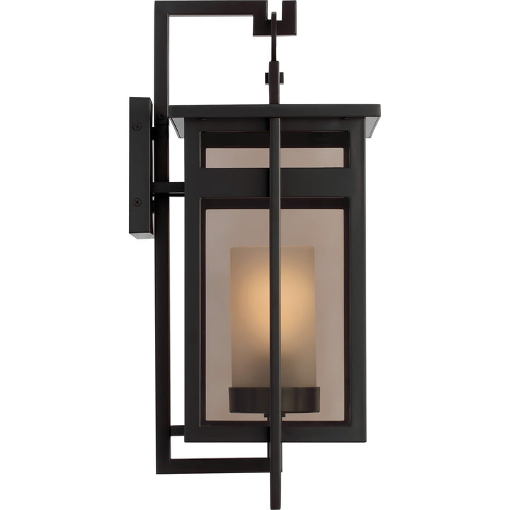 Visual Comfort Studio Canada - SCCHCOWS123TRFWSG - One Light Wall Lantern - Fairhaven - Truffle