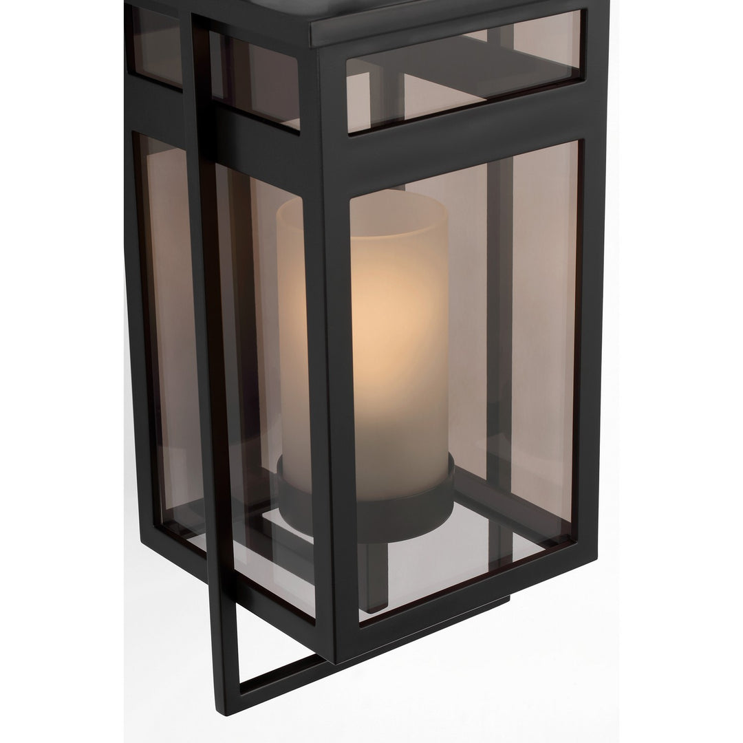 Visual Comfort Studio Canada - SCCHCOWS123TRFWSG - One Light Wall Lantern - Fairhaven - Truffle