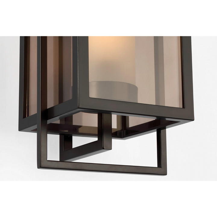 Visual Comfort Studio Canada - SCCHCOWS123TRFWSG - One Light Wall Lantern - Fairhaven - Truffle
